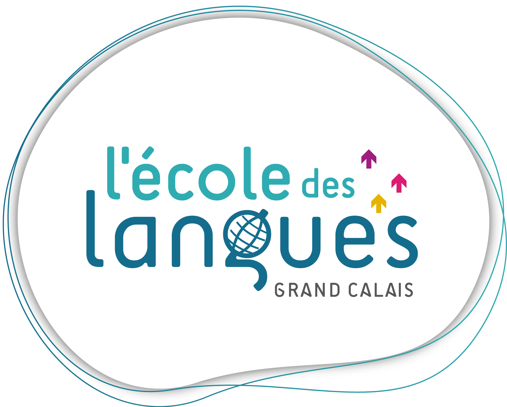 Ecole des Langues Grand Calais